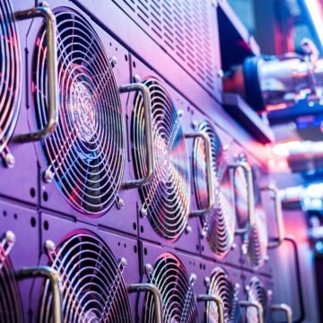 Zcash miner Fortitude names former Hut 8 chief Jaime Leverton CEO ahead of Nasdaq deal
