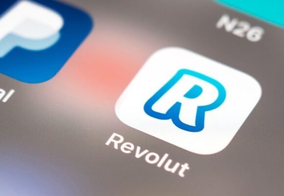 Bitcoin activity, passports exposed after Revolut falls for fake government request