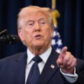MS NOW, CNN, Politico Allege Trump, White House Staffers Violated First Amendment in New Suit