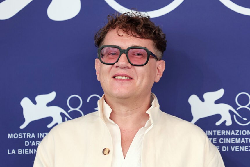 ‘DAU’ Director Ilya Khrzhanovsky Responds to Ukraine Backlash at Venice: I Wish for the Ukrainian Government to ‘Save the Country and Win This War’