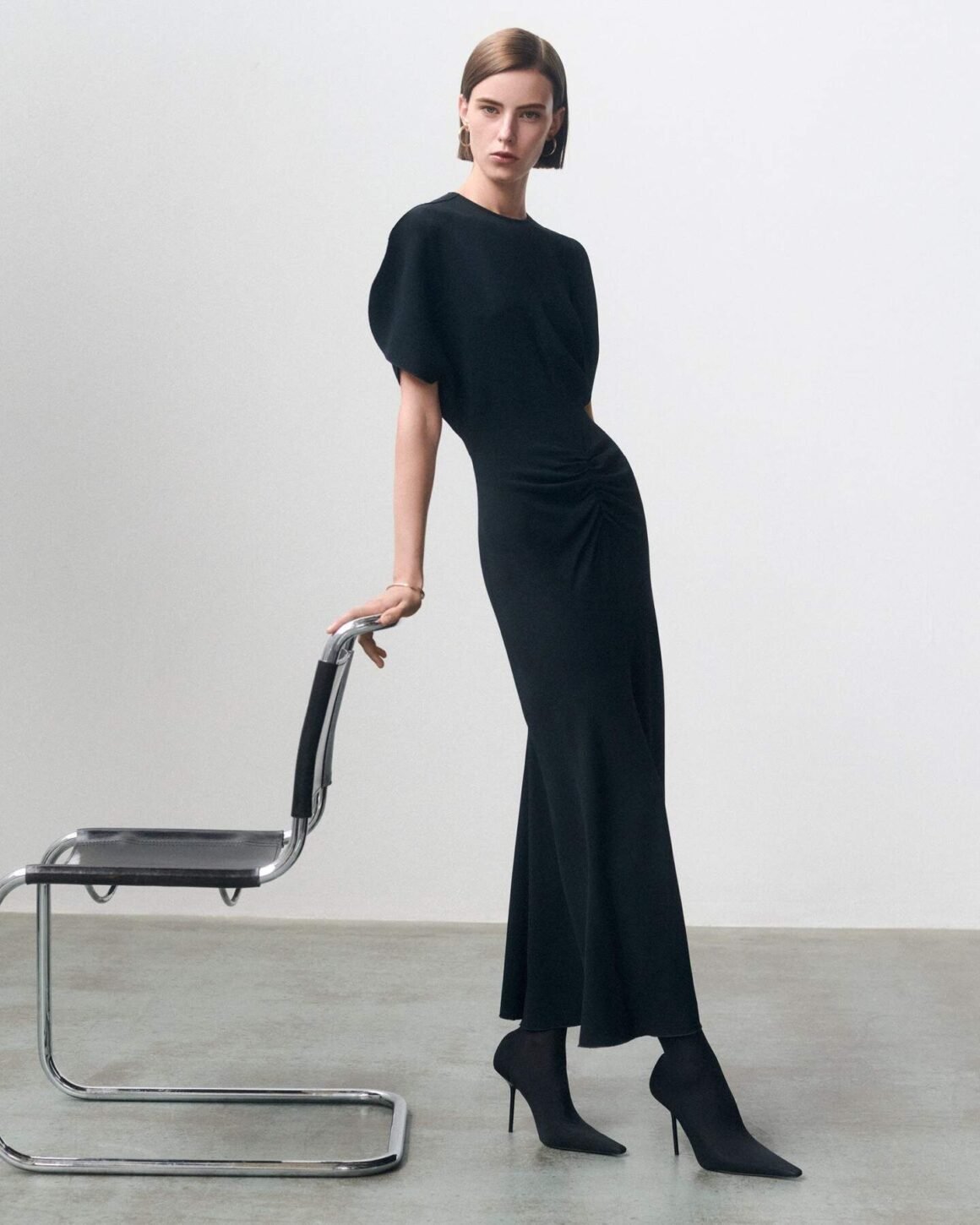 Victoria Beckham’s business makes first profit in 18 years since launching