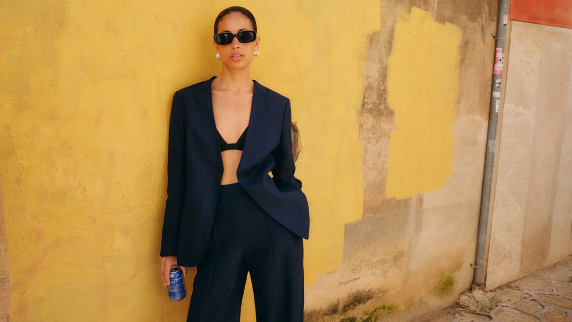 Jigsaw appoints former Victoria Beckham and Matches designer Melanie Walker