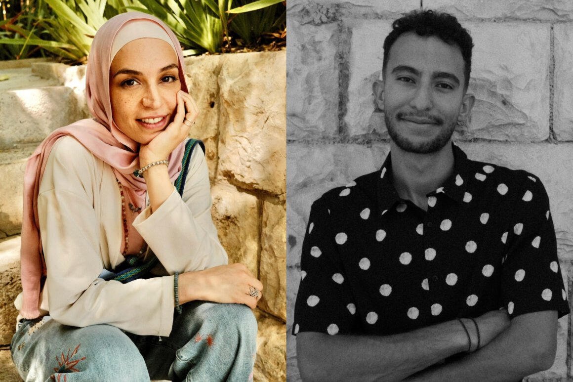Director-Producing Duo Behind Student Academy Award-Nominated Jordanian Short ‘A Subconscious Dive’ Developing Debut Feature Films