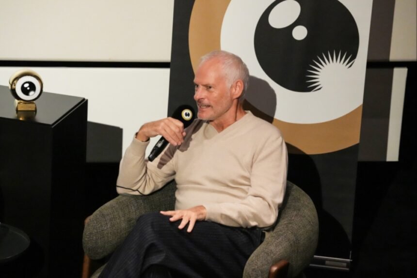 Martin McDonagh Jokes About His Past – as a Hitman – and Calls ‘Wild Horse Nine’ His Most Political Film: ‘There’s Too Much Artistic Neutrality and Too Much Saying Nothing’