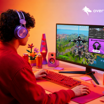 Overwolf Ads Launches ‘In-Game Audience Map’ Product for Brands to Identify What Their Customers Play Across More Than 5,000 Video Games (EXCLUSIVE)