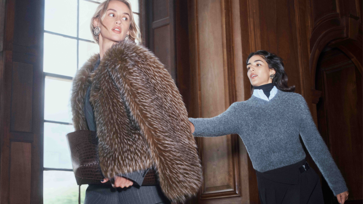 How M&S is stepping up its fashion ambitions