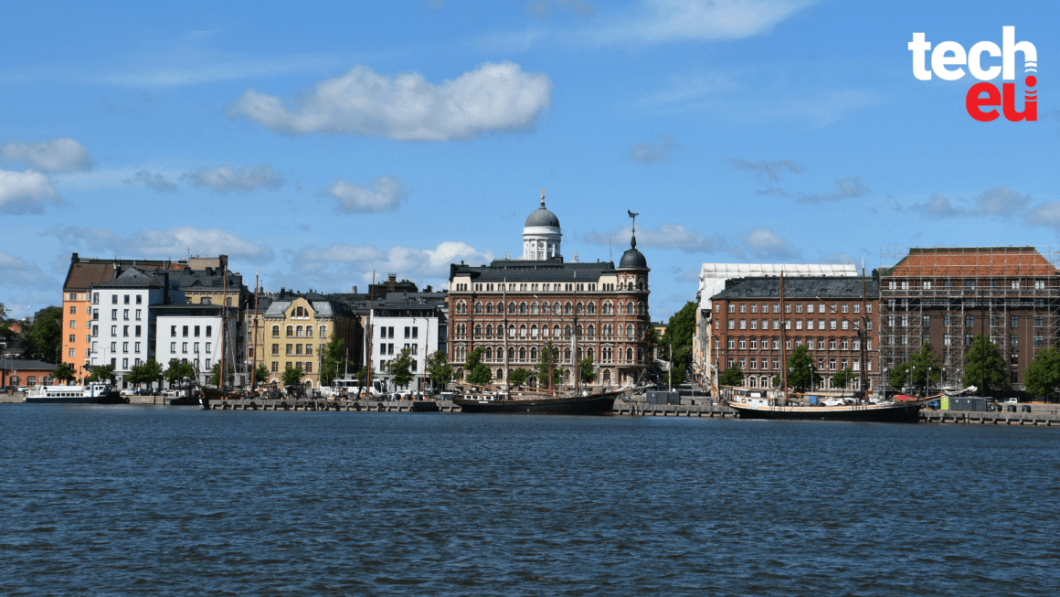 Finland’s top-funded tech companies in H1 2026