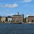 Finland’s top-funded tech companies in H1 2026