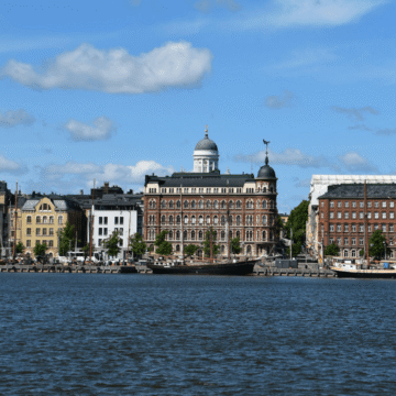 Finland’s top-funded tech companies in H1 2026