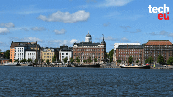 Finland’s top-funded tech companies in H1 2026