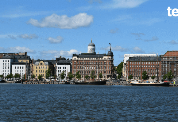 Finland’s top-funded tech companies in H1 2026
