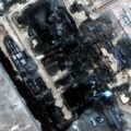 The Saudi relief valve is being closed