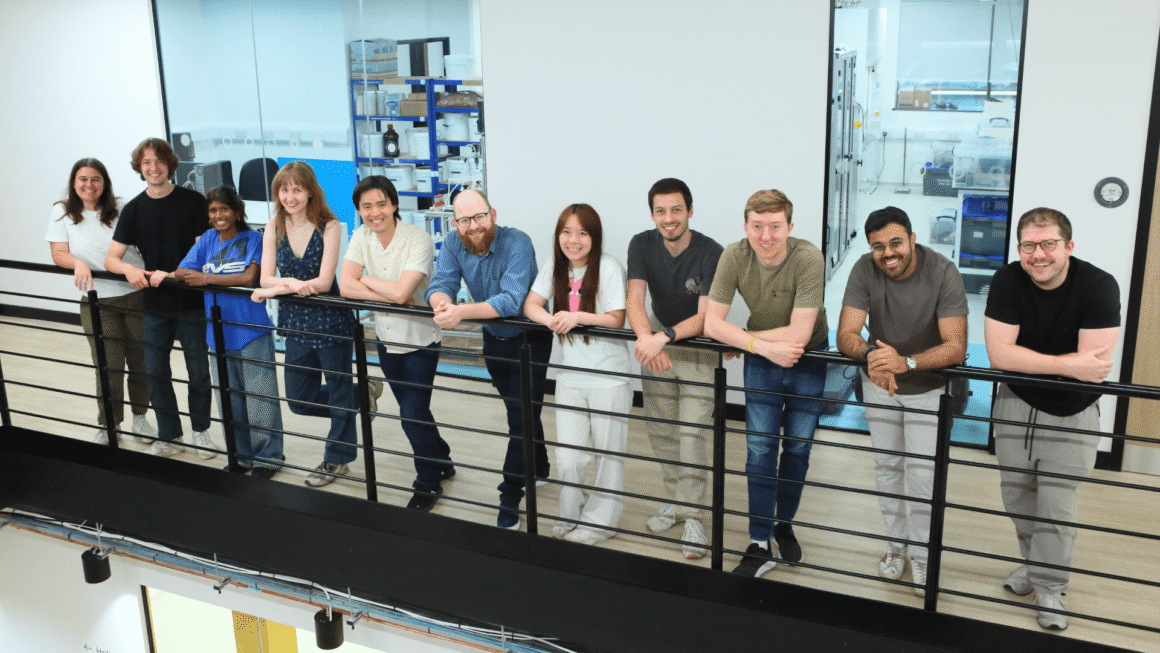 Ki 13 raises $5M for affordable synthetic fuels