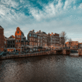 The Netherlands’ top-funded tech companies in H1 2026