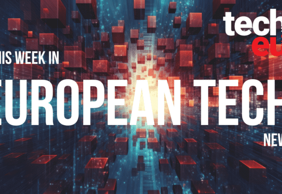Open Cosmos secures €300M, Europe at “acute risk of marginalisation, and Sweden’s evolving foodtech ecosystem