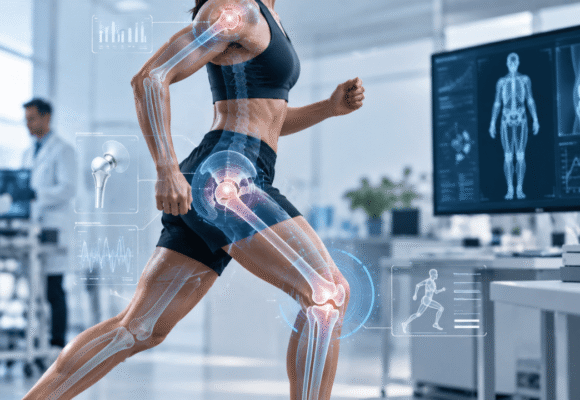 MSK Innovation Accelerator seeks next wave of musculoskeletal innovators