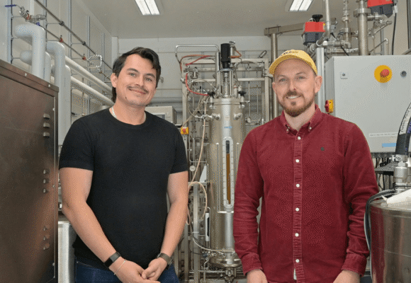 EveryCarbon wins FLAIR subcontract to scale fossil-independent materials production
