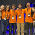 From six engineering students to 10M users: Tryp.com raises €1.9M