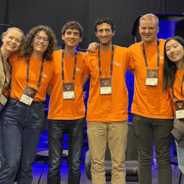 From six engineering students to 10M users: Tryp.com raises €1.9M