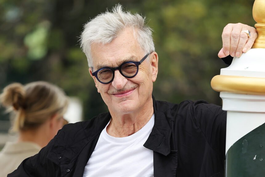 Wim Wenders Clarifies His Stance on Filmmakers’ Role in Politics After Berlin Controversy: ‘We Are the Opposite of Politicians … We Are the Antidote’