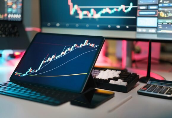 An XRP treasury SPAC surges nearly 300% ahead of Evernorth merger