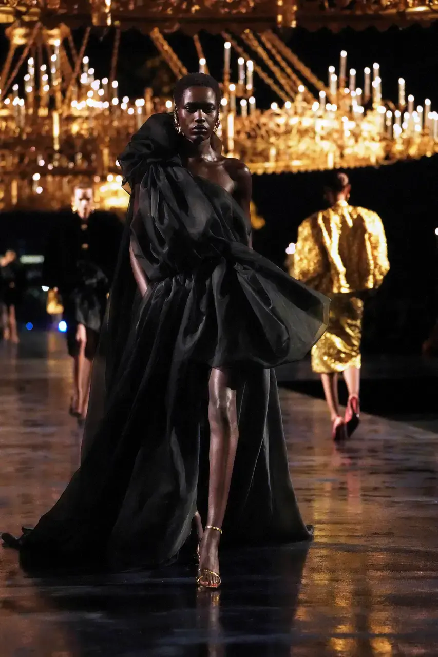 Saint Laurent
