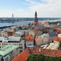 Latvia targets tokenization rules in 2027 with commercial property in focus