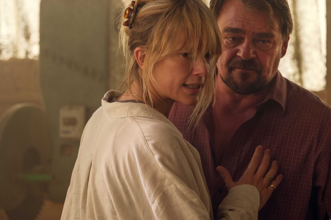 Bestseller ‘The Story of Marceau Miller’ Adaptation Set for Mipcom via France TV Distribution (EXCLUSIVE)