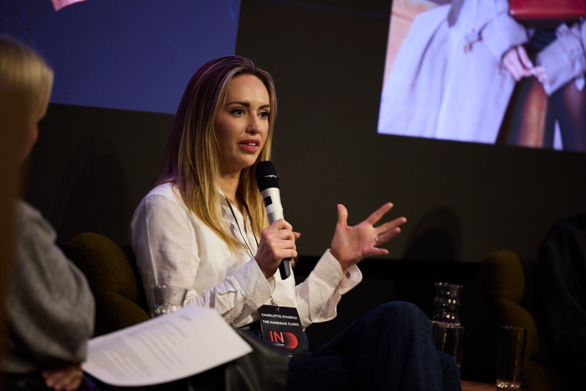 Highlights from TheIndustry.fashion Summit: Fashion [Un]Bound