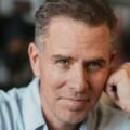 Hunter Biden Signs With CAA