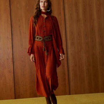 In Pictures: John Lewis joins forces with RIXO for its biggest fashion collaboration to date