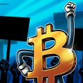 Bitcoin long-term resistance in focus as analysis sees selling risk above $85K
