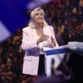 France’s Le Pen vows national ‘renewal’ in campaign launch