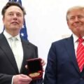 US threatens Europe over Starlink restrictions