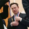 Musk injects $275mn into Republicans’ fight to retain Congress