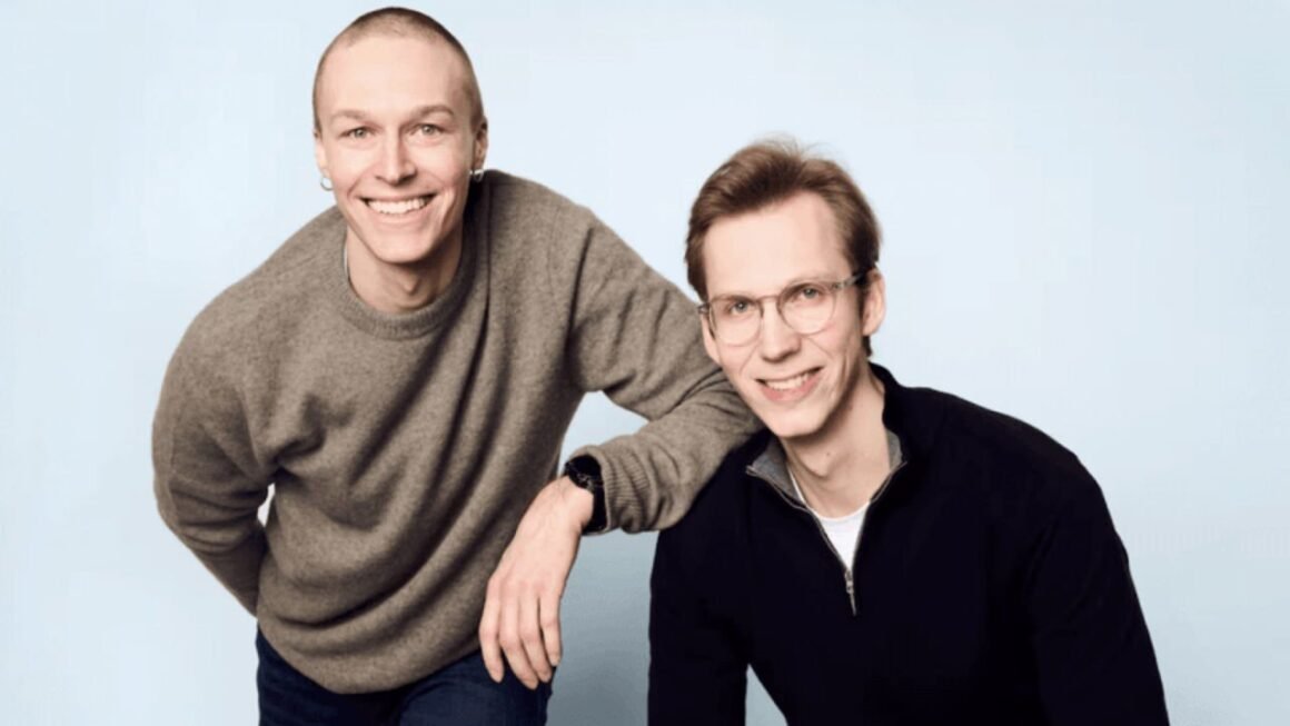 Legora’s valuation leaps to $8.8BN as raises $550M