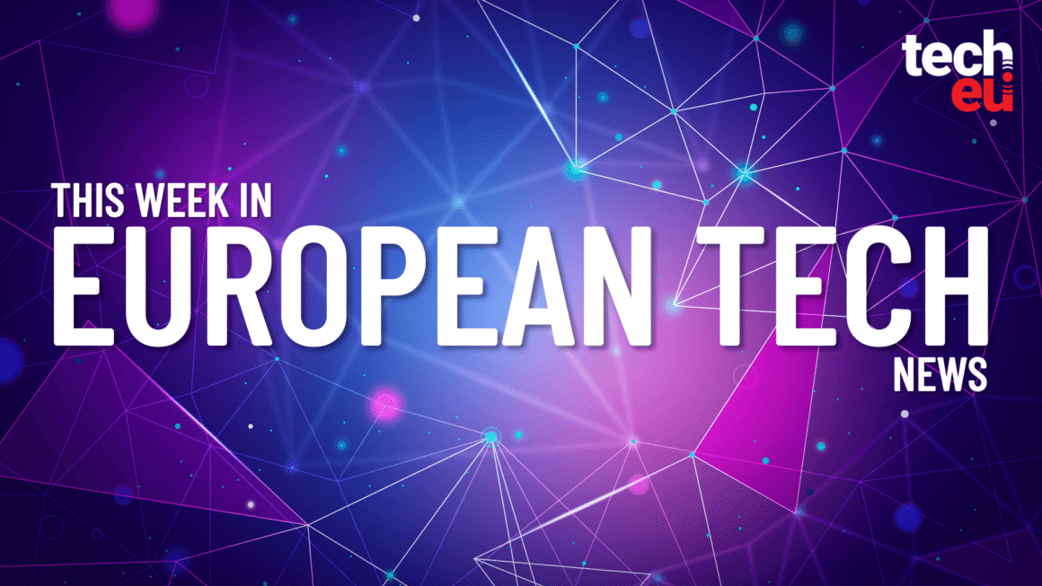 Universal Quantum raises $100M, SAP buys TechWolf, and European startups raise five times more funding in September than August