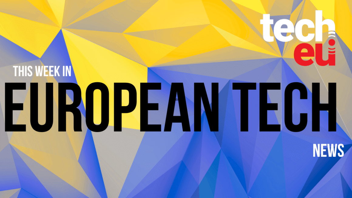 ID Finance lands €545M, UK launches refugee-focused VC fund, and the race to save EU Inc
