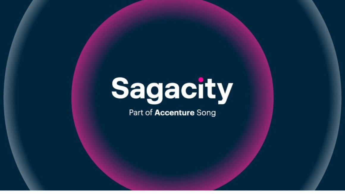 Accenture acquires UK customer intelligence firm Sagacity to strengthen AI and data capabilities