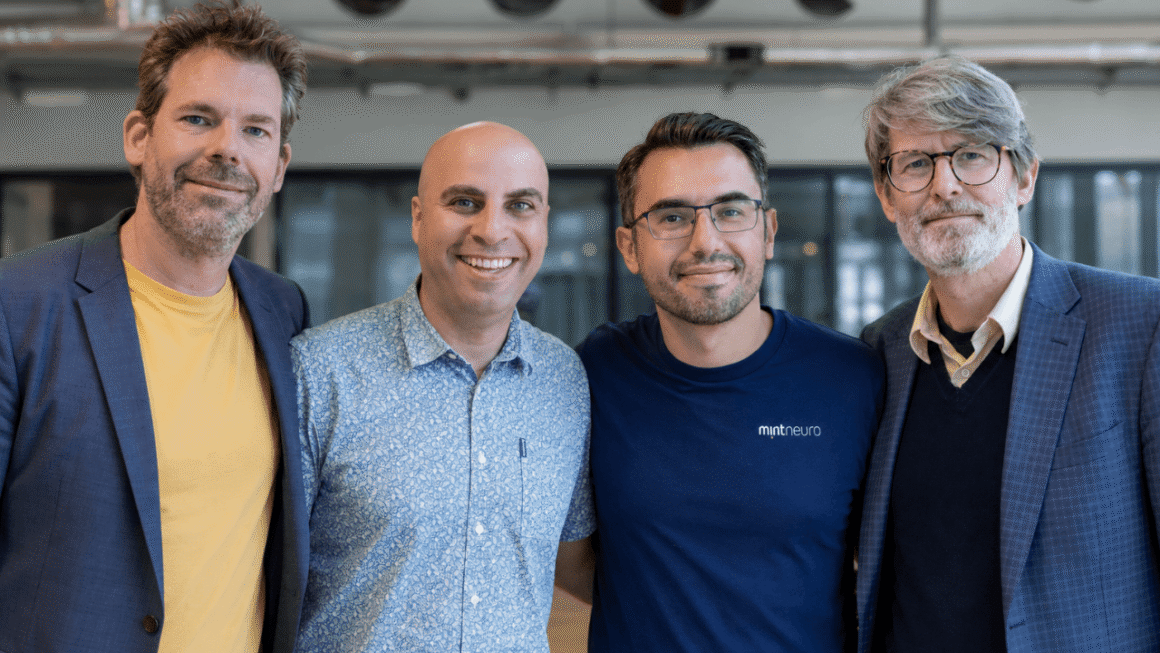 MintNeuro raises $5M to scale chips purpose-built for neural devices