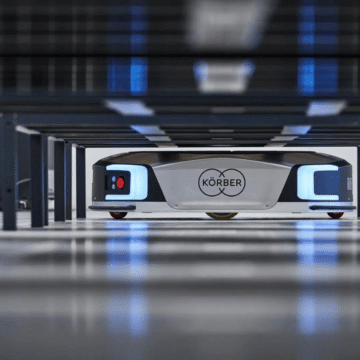 Körber takes stake in bootstrapped German robotics startup NAiSE